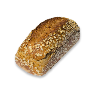 Dinkel Porridge Brot